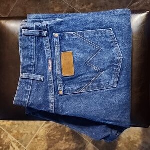 Wrangler Jeans